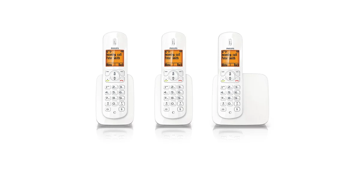 Philips BeNear