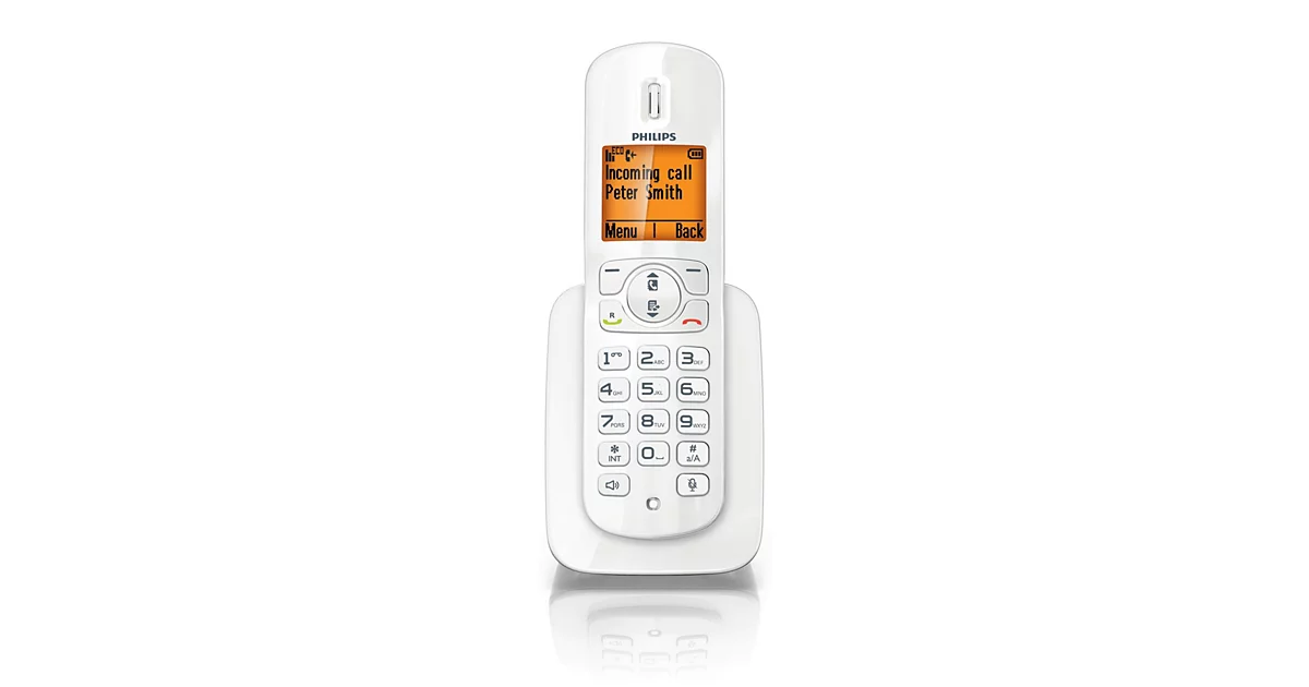 Philips BeNear