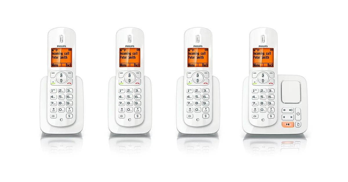 Philips BeNear