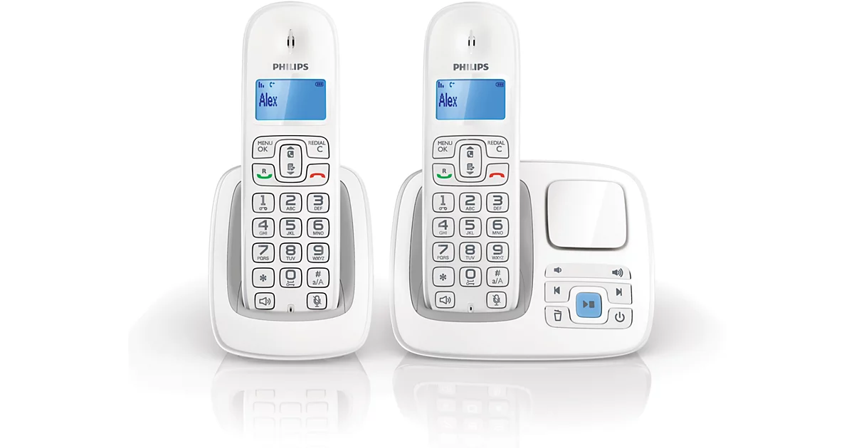 Philips BeNear