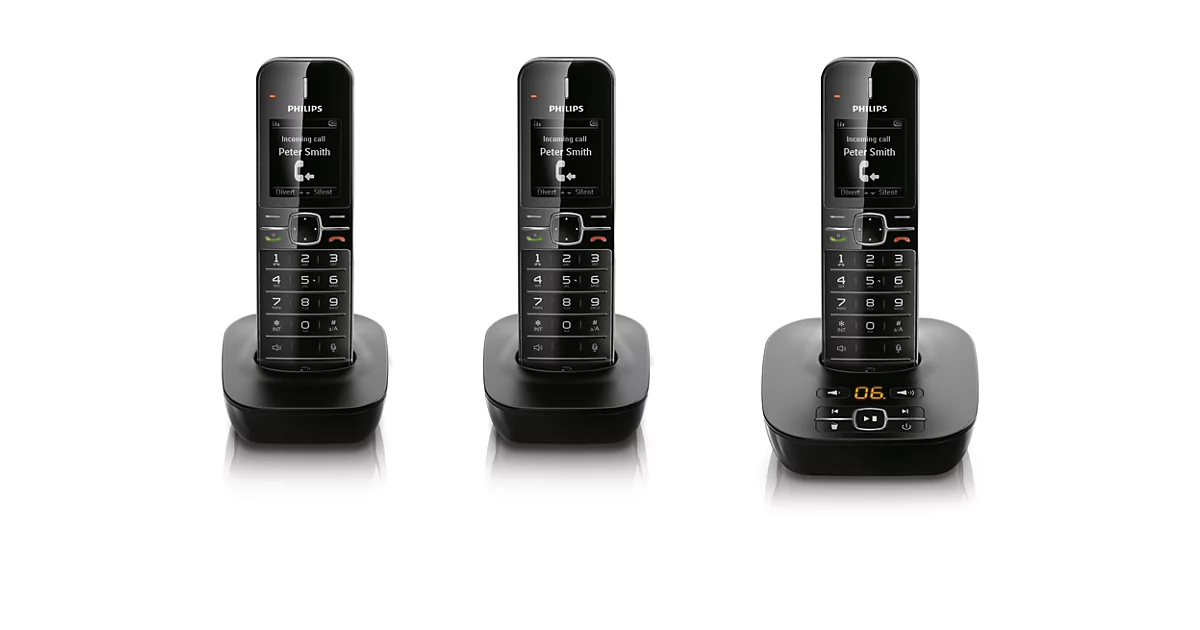 Philips BeNear