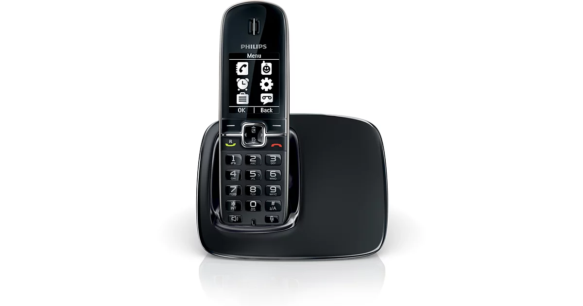 Philips BeNear