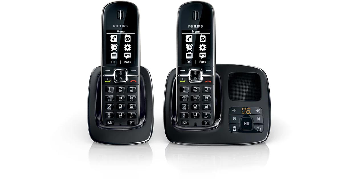 Philips BeNear