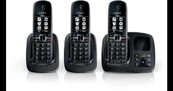 Philips Perfect sound