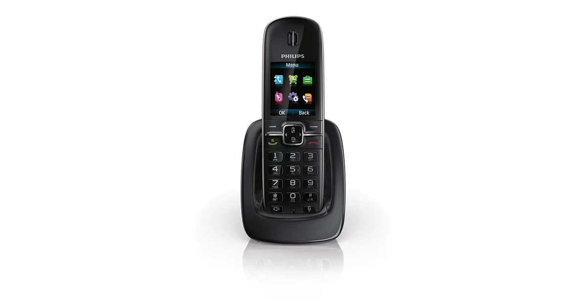 Philips BeNear