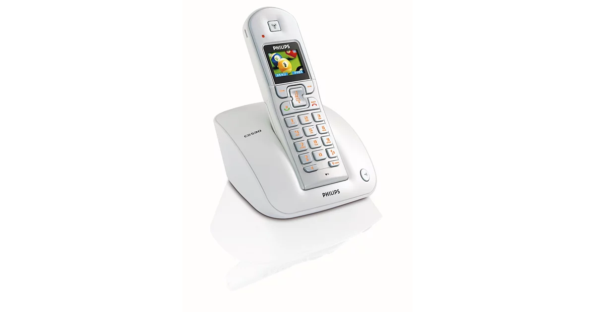 Philips Téléphone sans fil