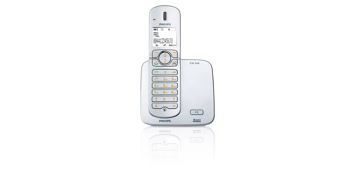 Philips Perfect sound