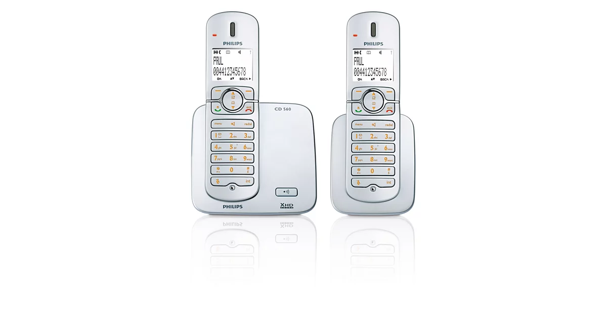 Philips Perfect sound