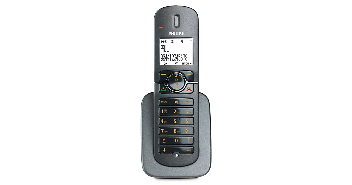 Philips Perfect sound