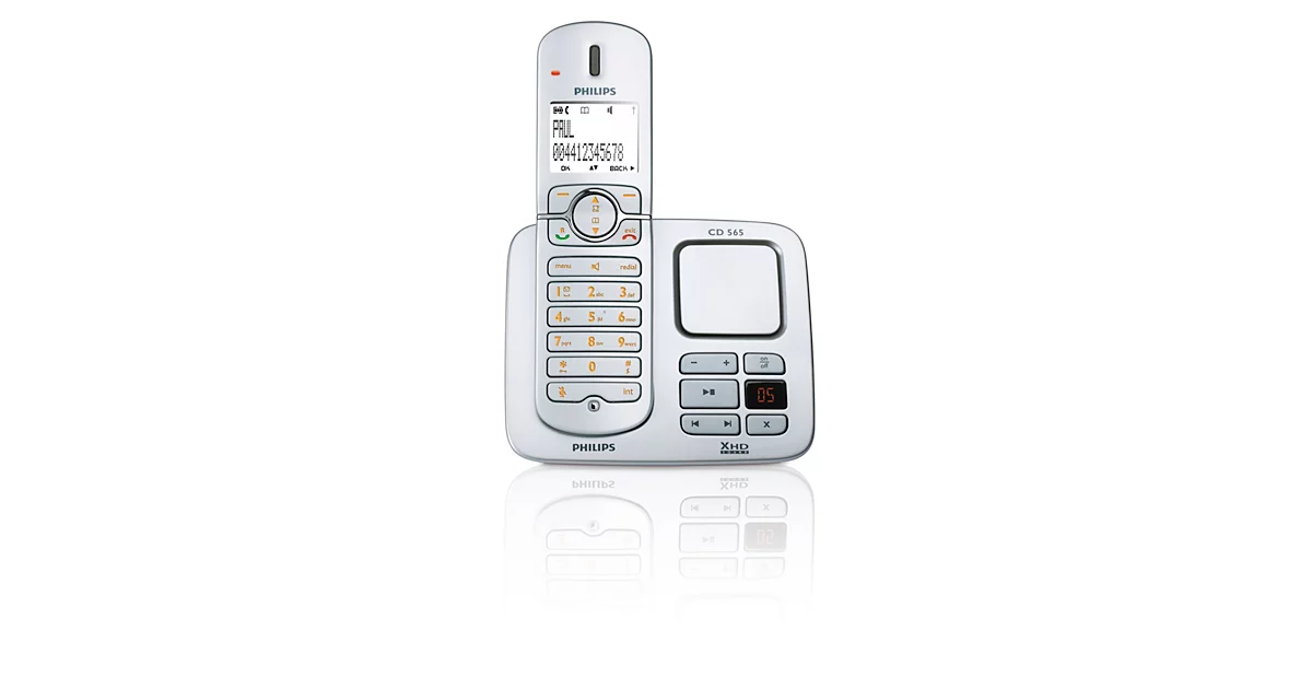 Philips Perfect sound