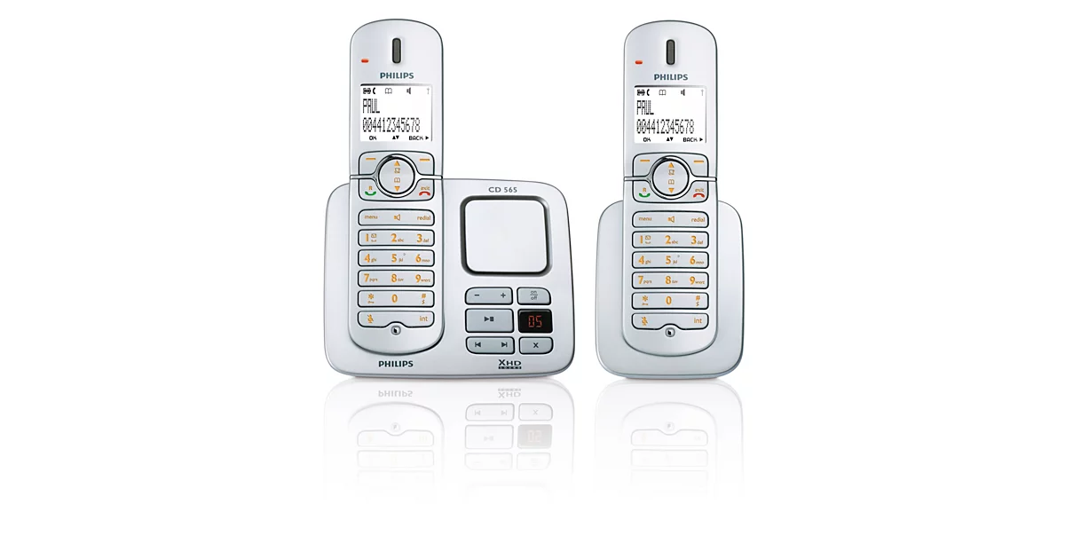 Philips Perfect sound