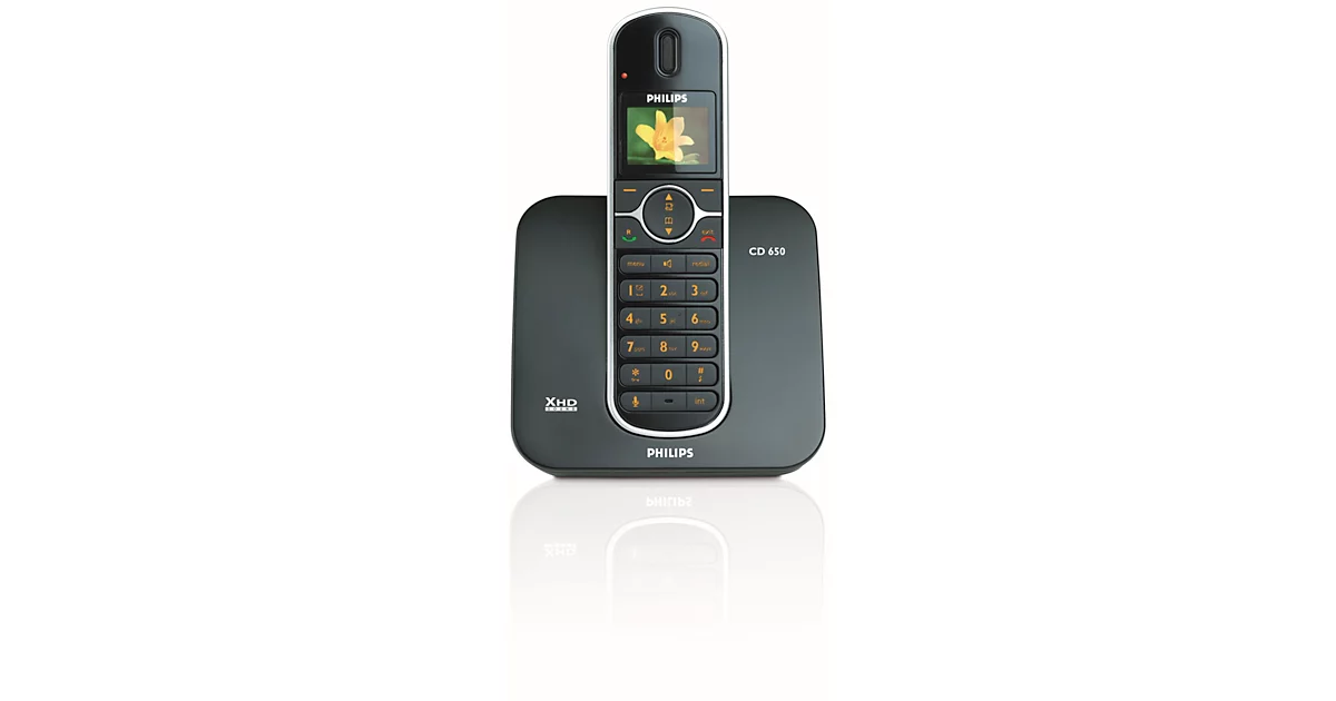 Philips Perfect sound