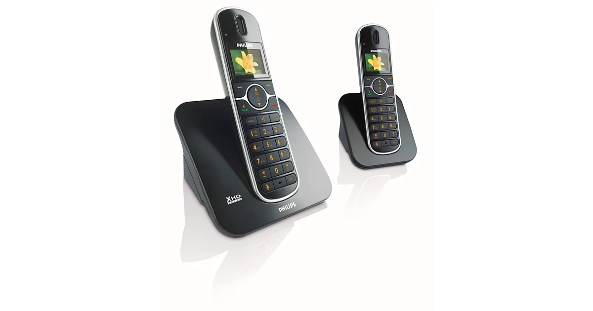 Philips Téléphone sans fil