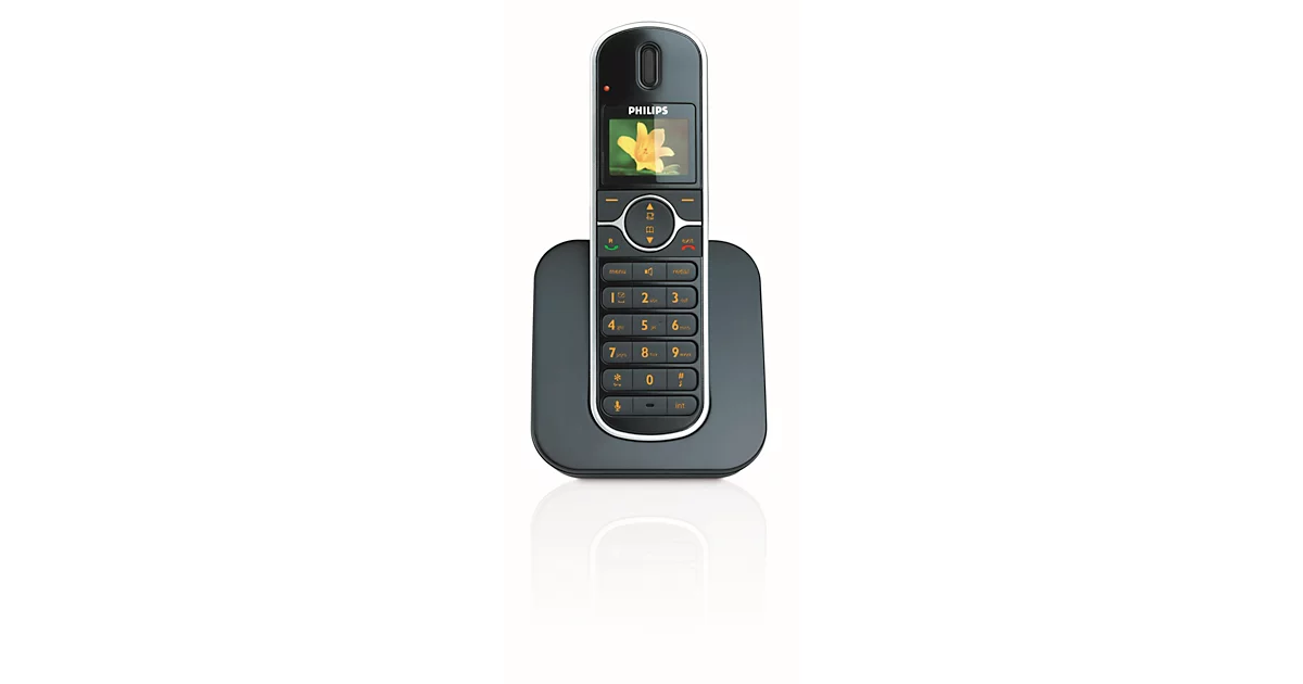 Philips Perfect sound