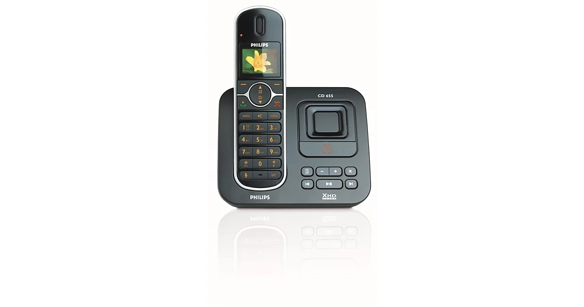 Philips Perfect sound