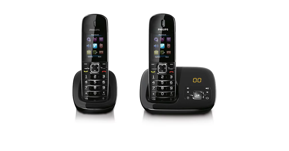 Philips BeNear