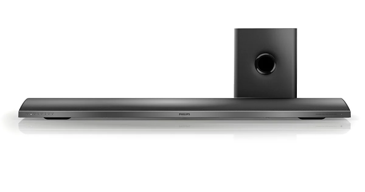 Philips Barre de son Home Cinéma