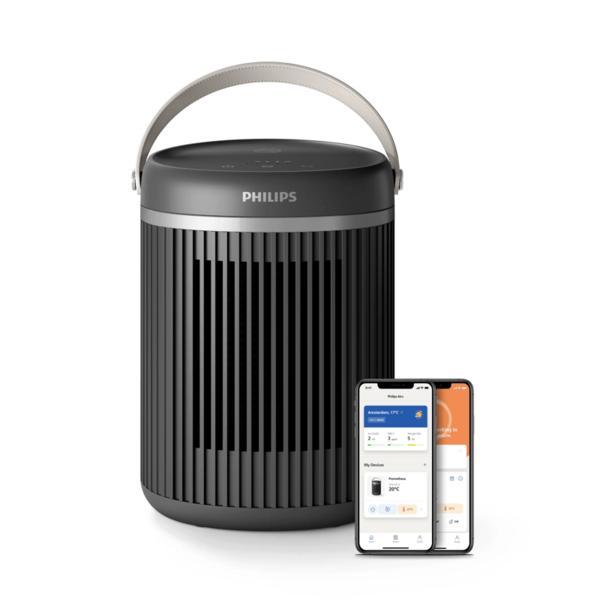 Philips Compact ceramic heater CX3120/01