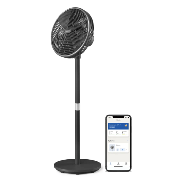Philips ventilateur sur pied série 3000 CX3550/01