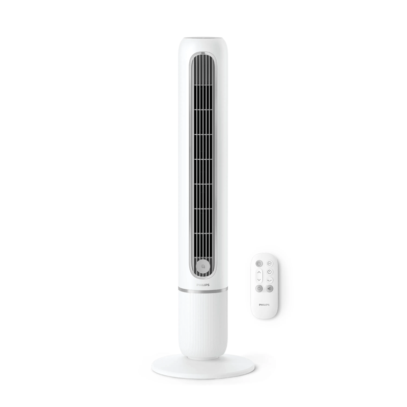 Philips Ventilateur colonne série 5000 CX5550/01