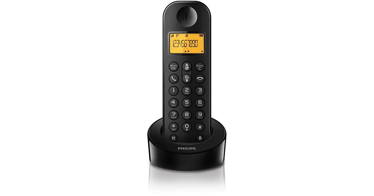 Philips Téléphone sans fil