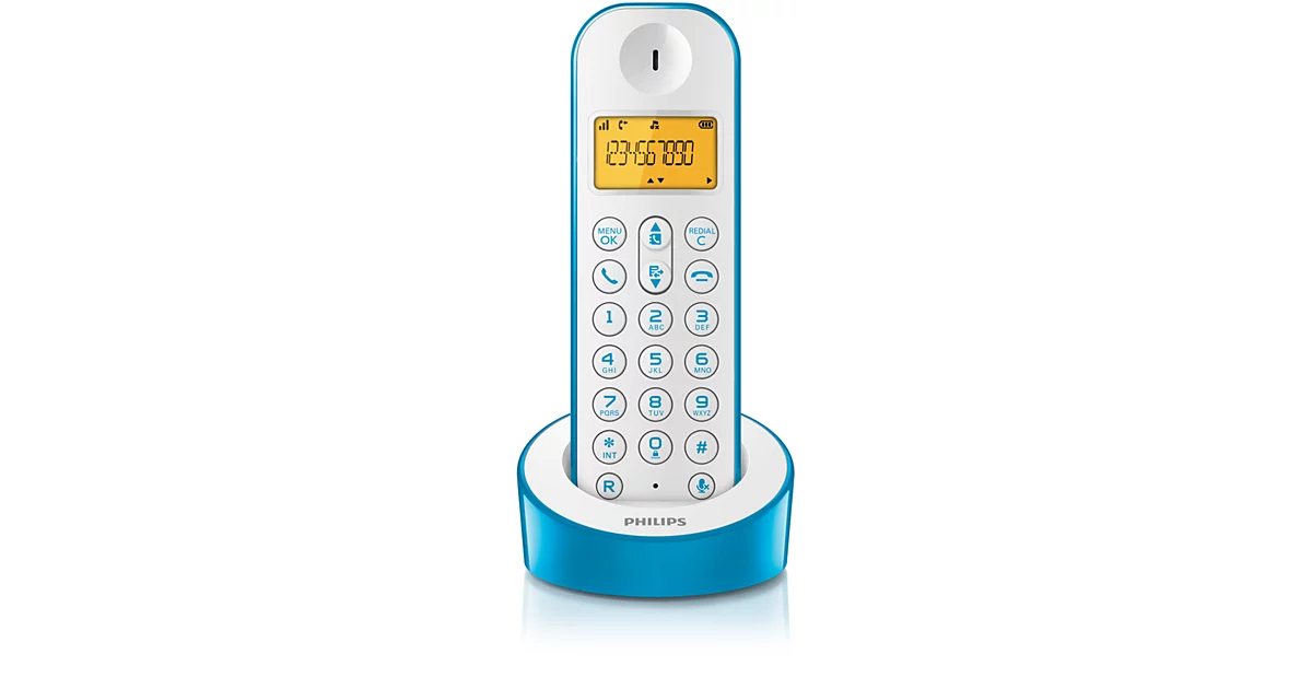 Philips Téléphone sans fil
