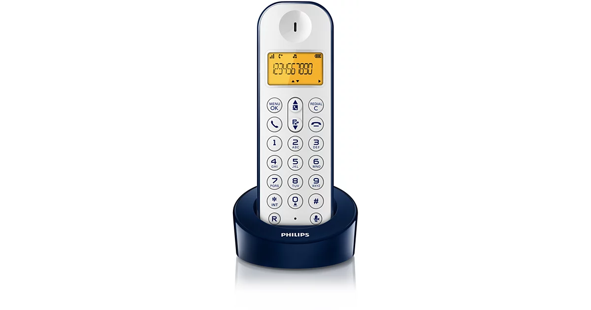Philips Téléphone sans fil
