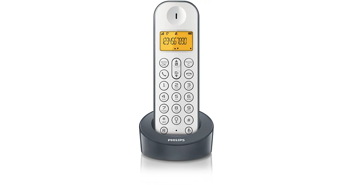 Philips Téléphone sans fil