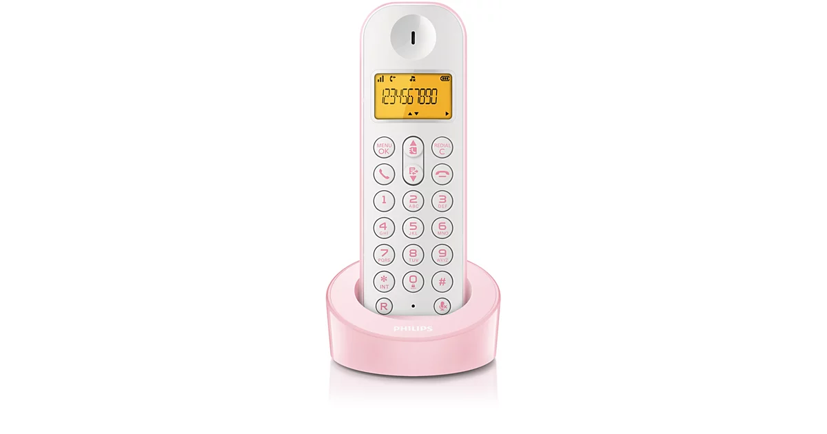 Philips Téléphone sans fil