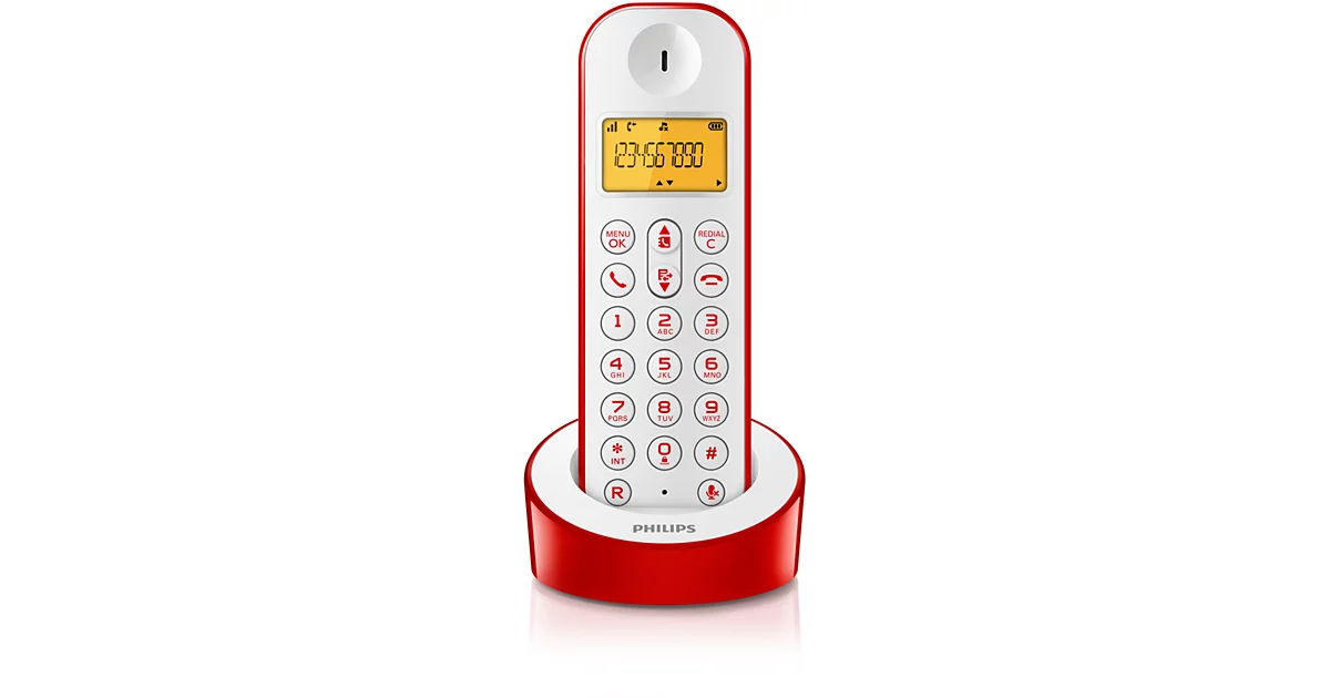 Philips Téléphone sans fil