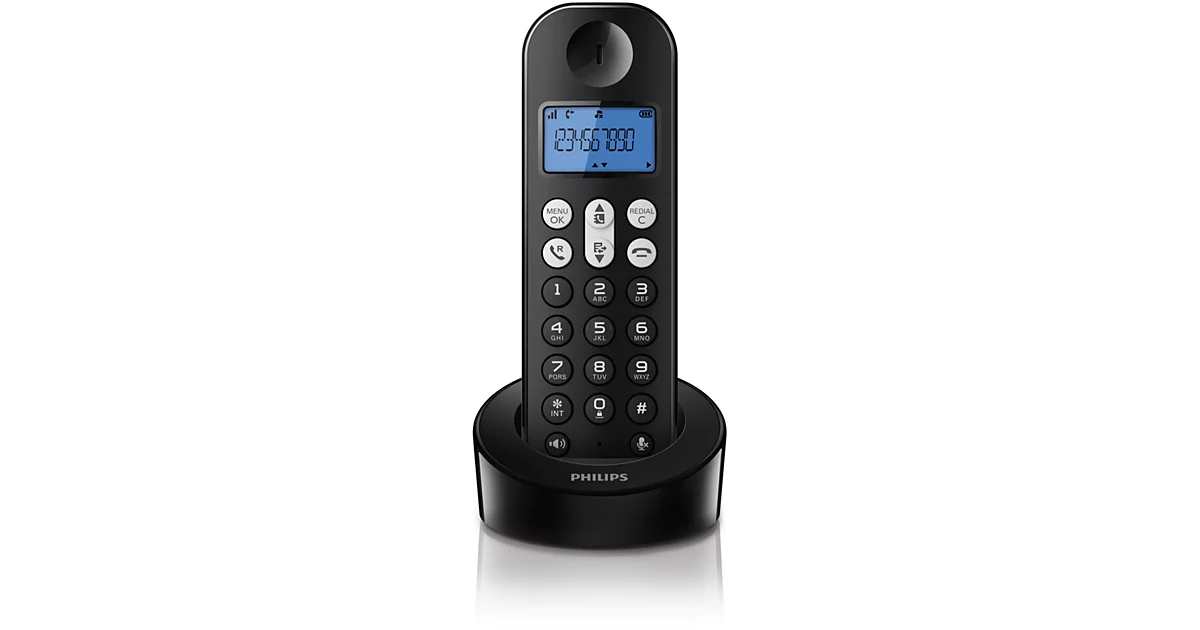 Philips Téléphone sans fil