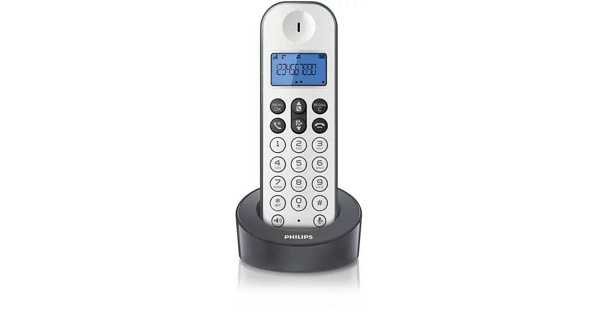 Philips Téléphone sans fil