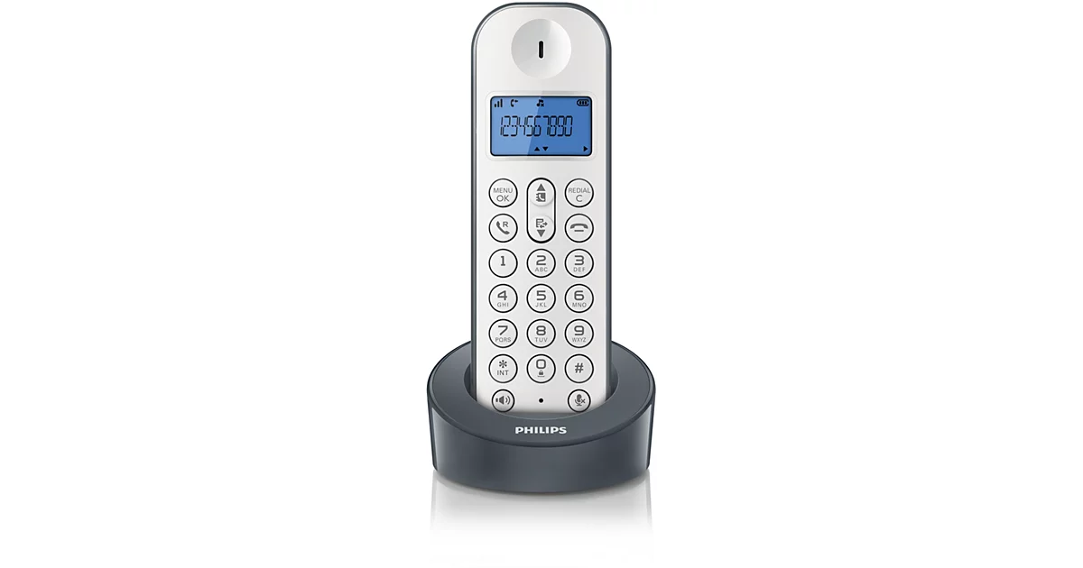 Philips Téléphone sans fil