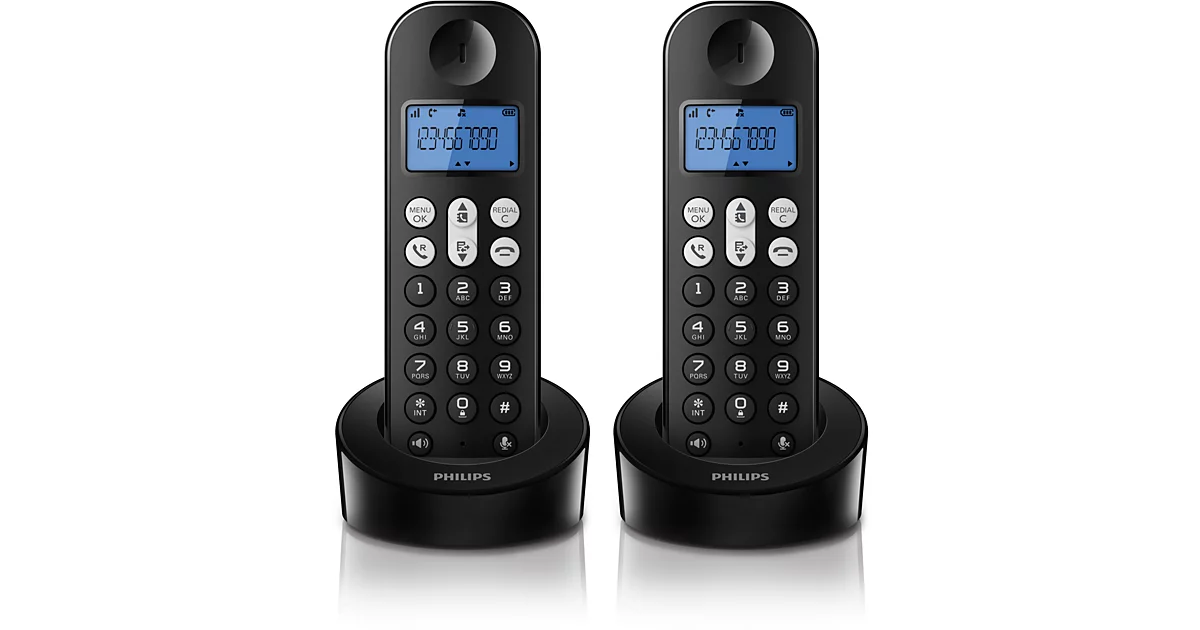 Philips Téléphone sans fil