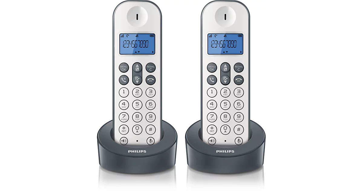 Philips Téléphone sans fil