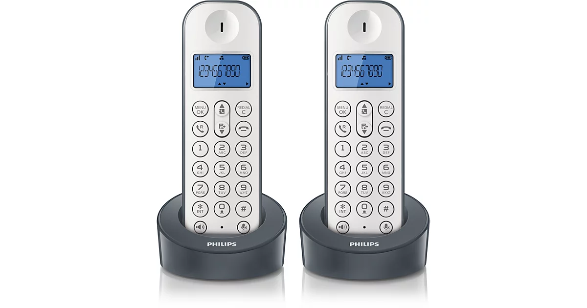Philips Téléphone sans fil