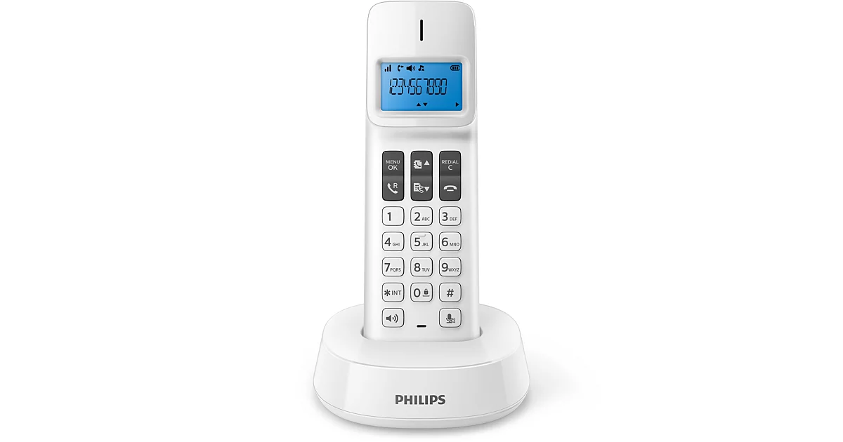 Philips Téléphone fixe sans fil