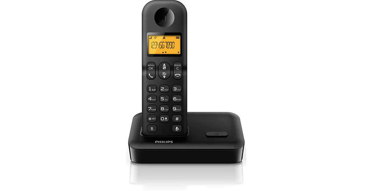Philips Téléphone sans fil