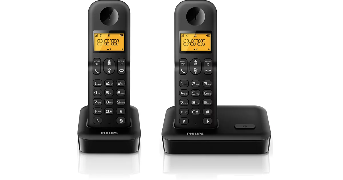 Philips Téléphone sans fil