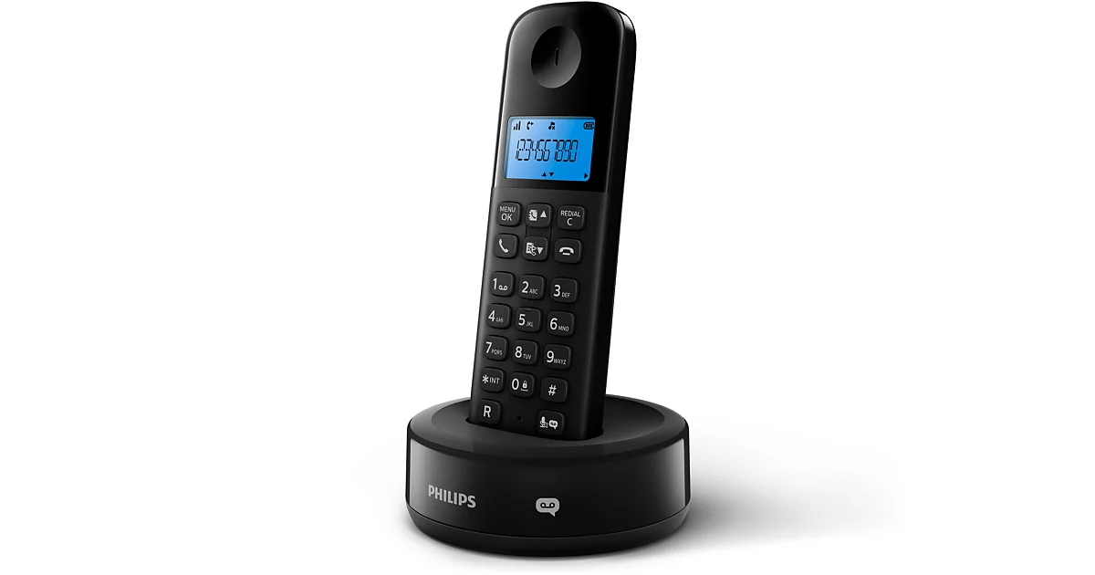 Philips Téléphone fixe sans fil