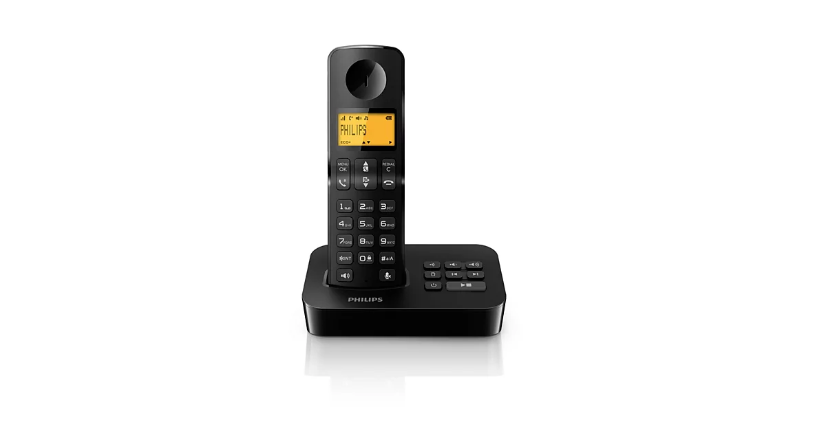 Philips Téléphone sans fil