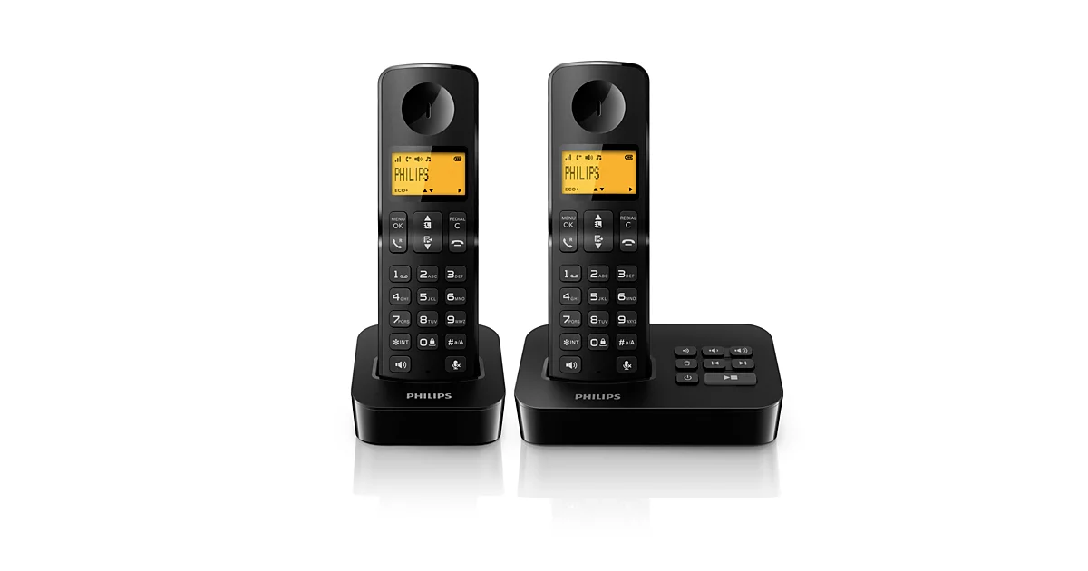 Philips Téléphone sans fil