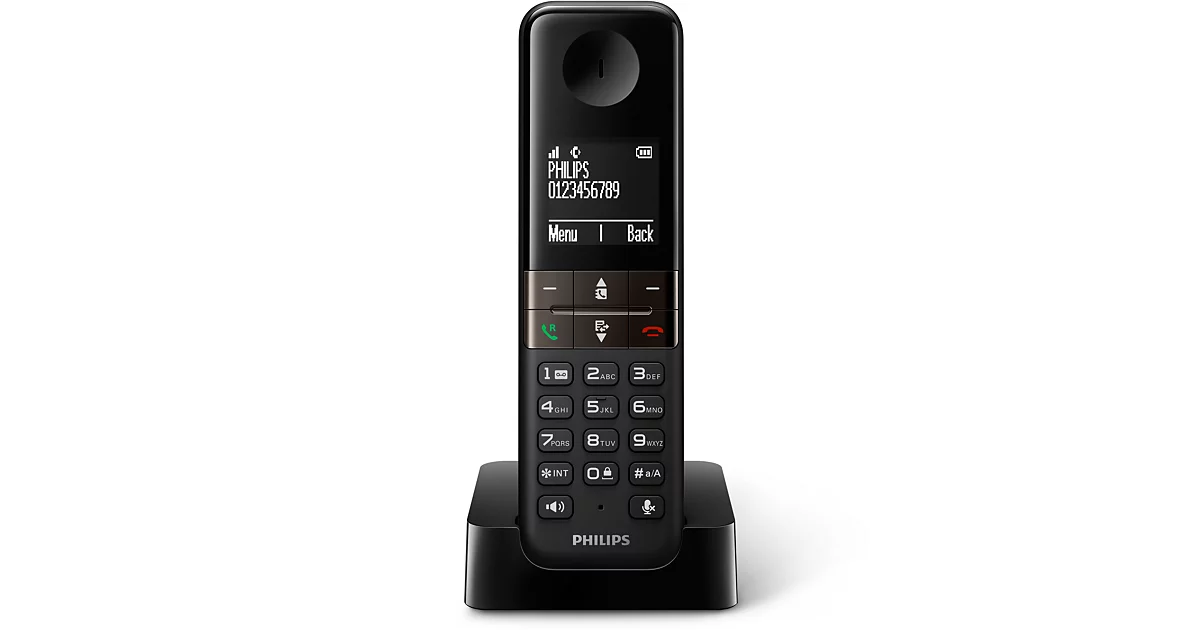 Philips Combiné supplémentaire pour téléphone sans fil