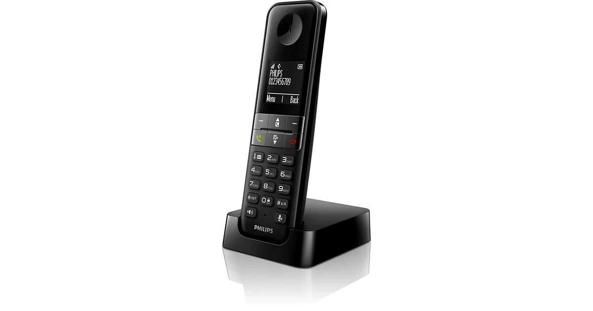 Philips Téléphone fixe sans fil