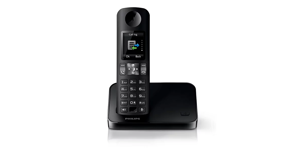 Philips Téléphone sans fil