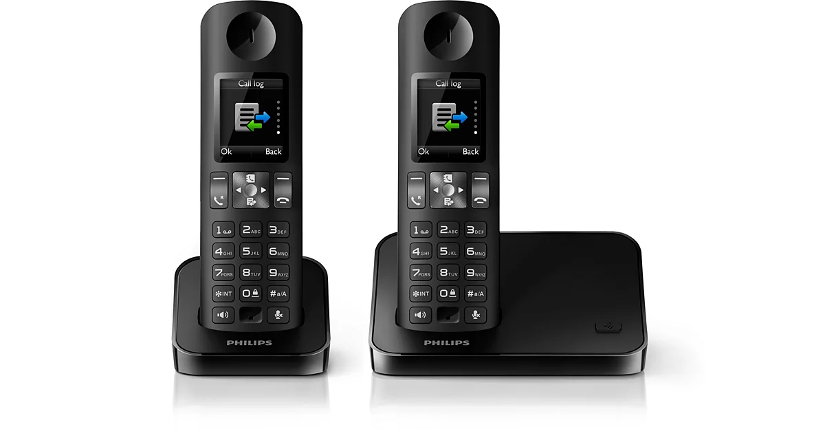 Philips Téléphone sans fil