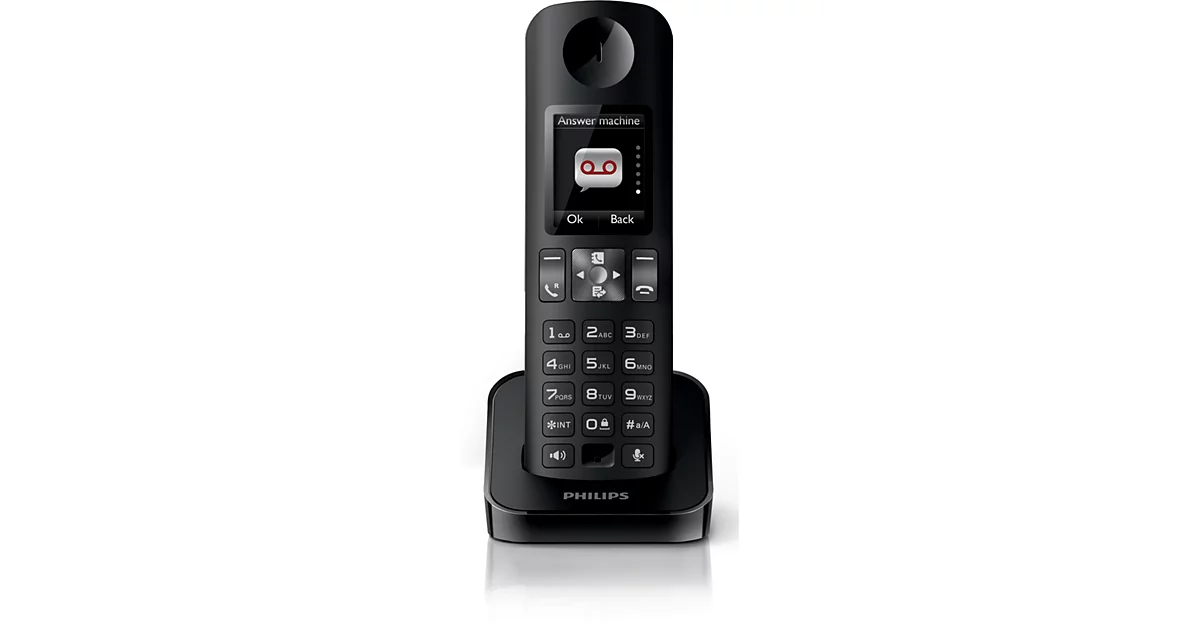 Philips Combiné supplémentaire pour téléphone sans fil
