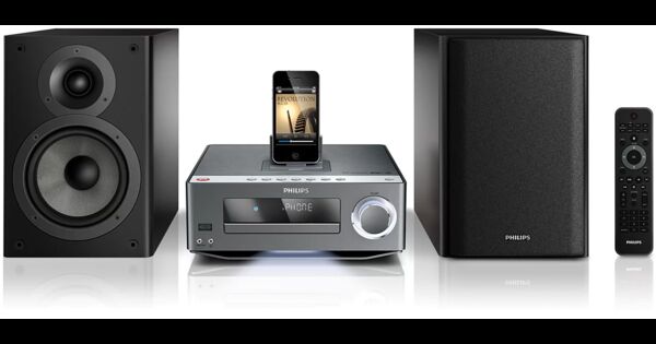 Philips Harmony