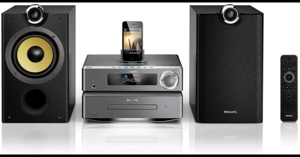 Philips Harmony