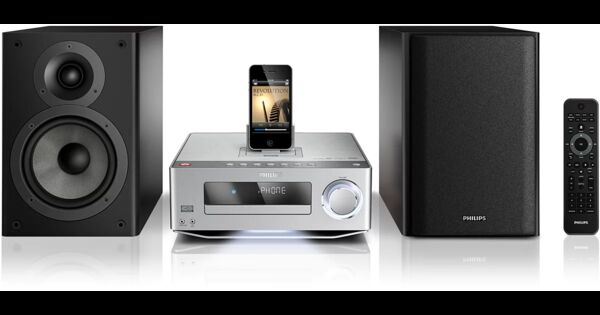 Philips Harmony